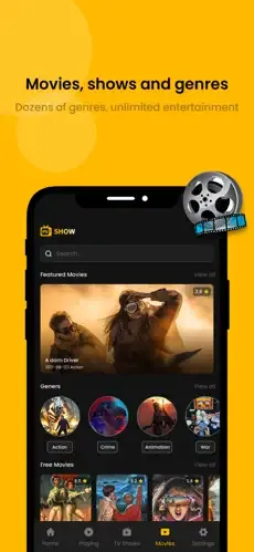 hotstar-satta-king Movies and shows